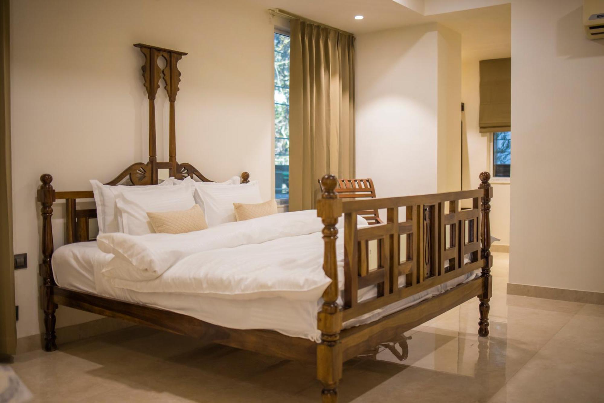 Ashok Villa Jaipur Extérieur photo