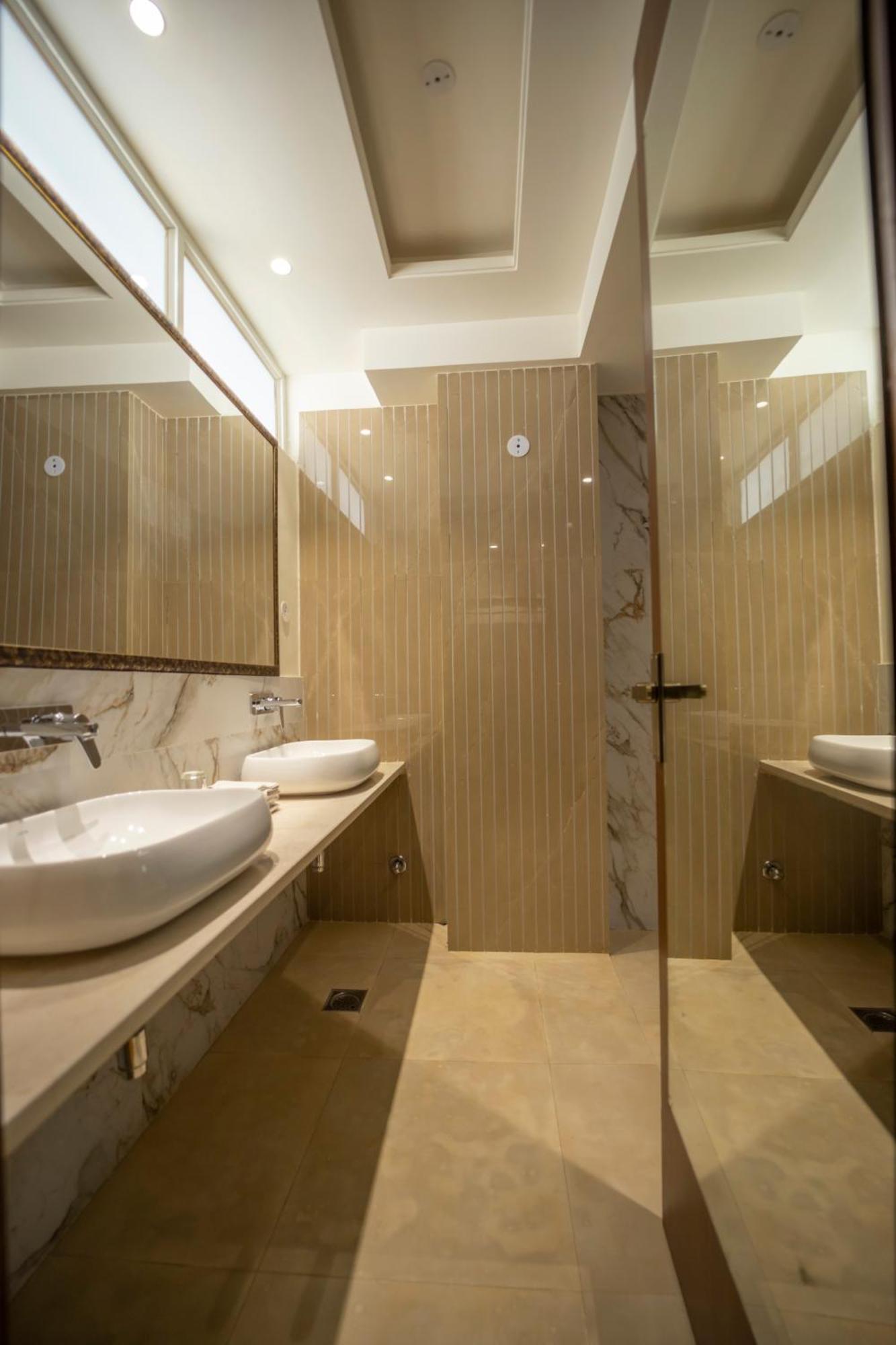 Ashok Villa Jaipur Extérieur photo